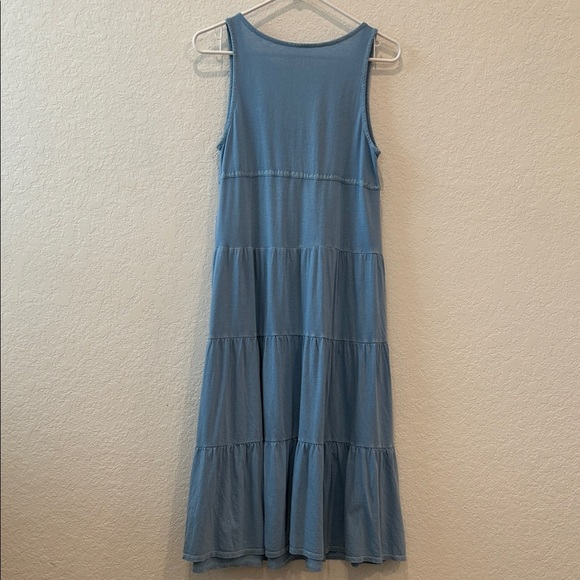GAP Light Blue Dress - Picture 7 of 9
